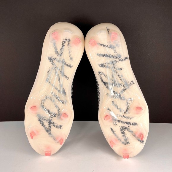 Adidas Adizero Afterburner Grail Mens Size 13.5 Baseball Shoes Cleats Black - Picture 7 of 8